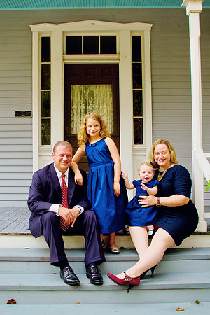 Blice Family Portrait 4