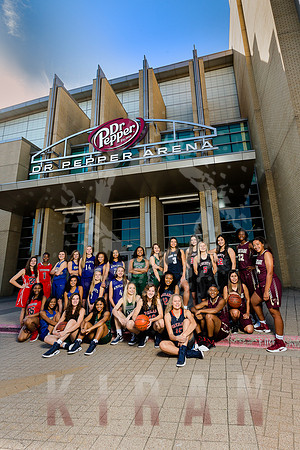 Smiling