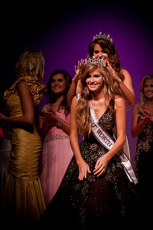 Brooklyn Young - Miss Ft Worth Teen Pageant July 30, 2011  (25)