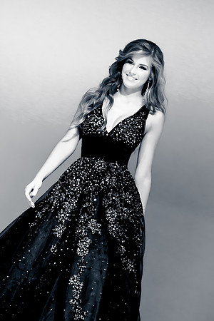 Brooklyn Young - Miss Ft Worth Teen Pageant July 30, 2011  (4)