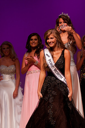 Brooklyn Young - Miss Ft Worth Teen Pageant July 30, 2011  (23)