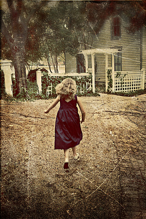 BetsyRun