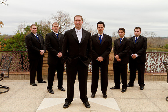 2012-1-15 - Elizabeth & Coy Potts Wedding  (439)