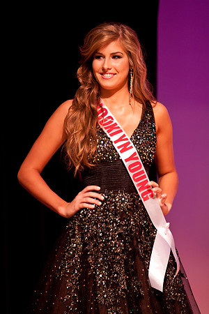 Brooklyn Young - Miss Ft Worth Teen Pageant July 30, 2011  (9)