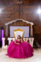 Lily Gonzalez Quinceanera July 2026