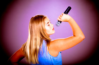 BH Music Studios Portrait Session August 2013