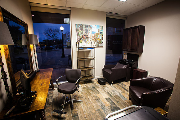 City Salon Suites & Spa