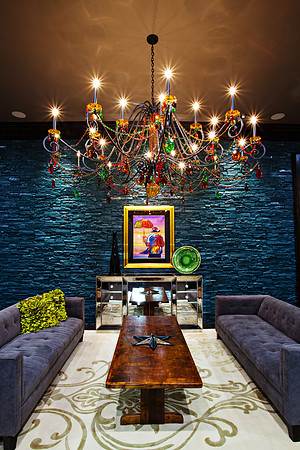 City Salon Suites & Spa