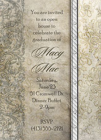 5x7 Macy Mae