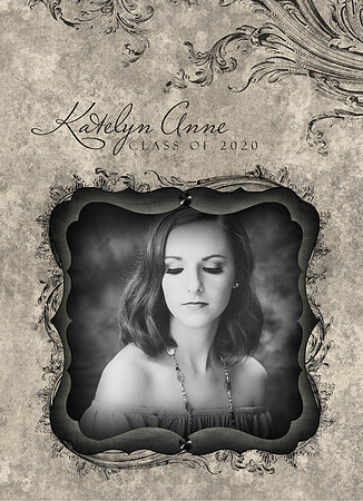 5x7 Timeless Beauty