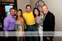 City Salon Suites & Spa Grand Opening 2013