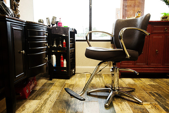City Salon Suites & Spa