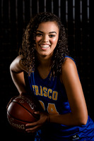 Frisco ISD Senior Girls Basketball TipOff Classic October 2017