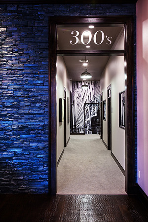 City Salon Suites & Spa
