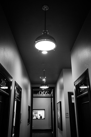 City Salon Suites & Spa