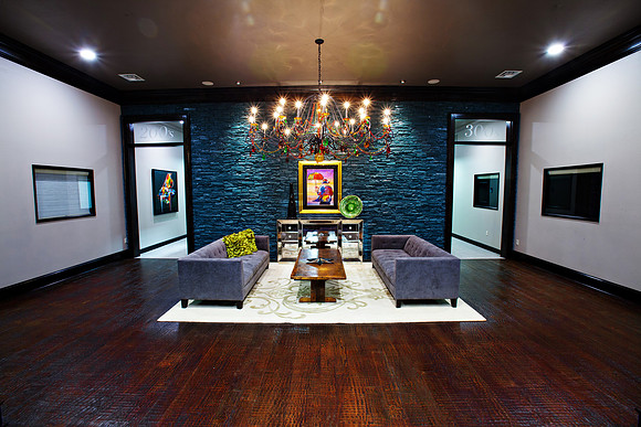 City Salon Suites & Spa