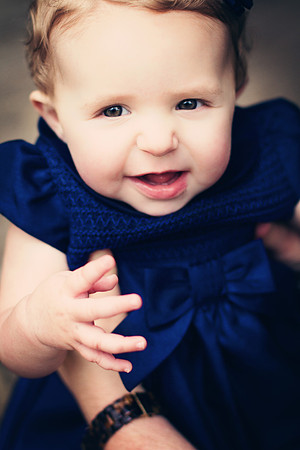 Charlotte Blice Portrait 5