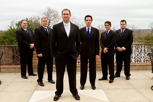 2012-1-15 - Elizabeth & Coy Potts Wedding  (431)