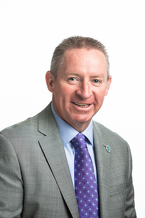 Seamus Fitzpatrick