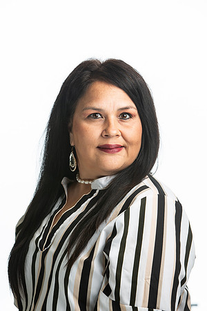 Rebecca Perez