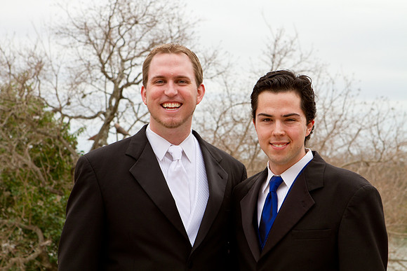 2012-1-15 - Elizabeth & Coy Potts Wedding  (427)
