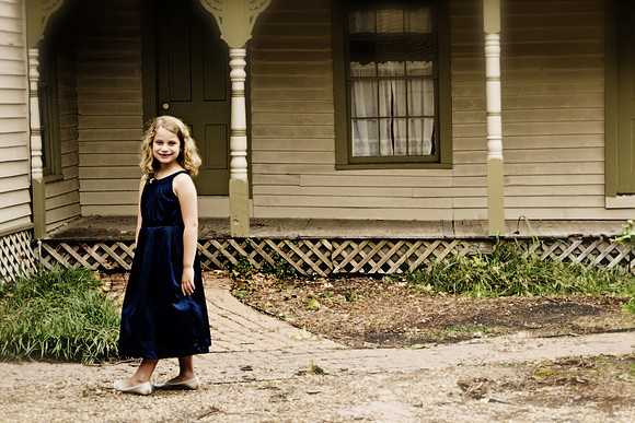 Betsy Blice Portrait 4