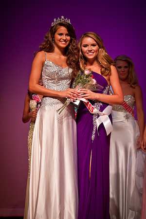 Catherine Graas - Miss Ft Worth Pageant July 30, 2011  (3)