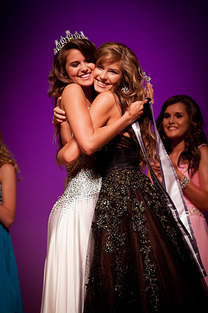 Brooklyn Young - Miss Ft Worth Teen Pageant July 30, 2011  (21)