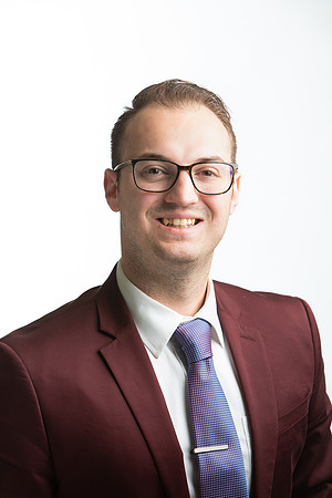 Paul Moore