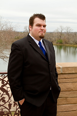 2012-1-15 - Elizabeth & Coy Potts Wedding  (392)