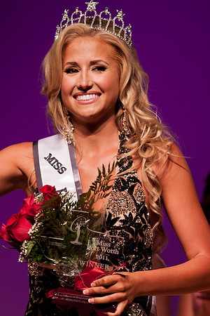 Christina Entsminger - Miss Ft Worth Pageant July 30, 2011  (27)