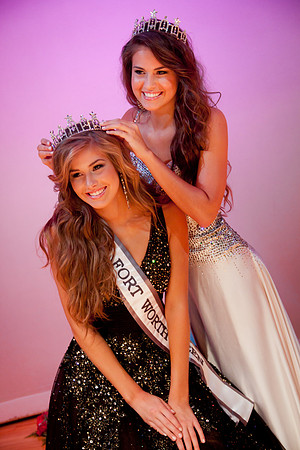 Brooklyn Young - Miss Ft Worth Teen Pageant July 30, 2011  (1)