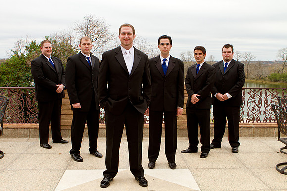 2012-1-15 - Elizabeth & Coy Potts Wedding  (433)