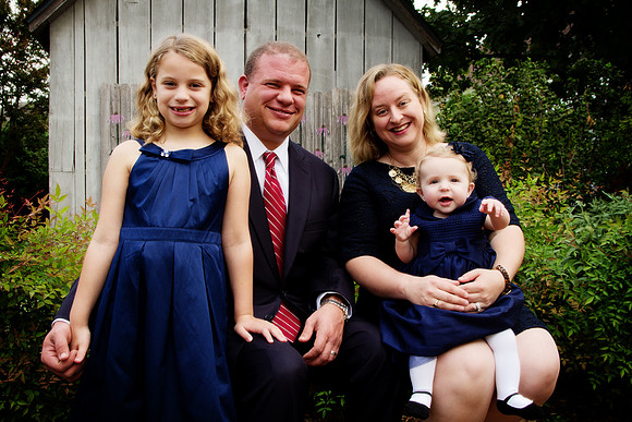 Blice Family Portrait 6