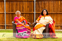 Meenah M. Baby Shower Web