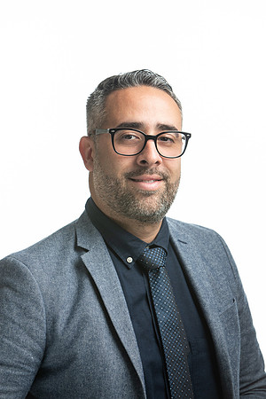 Edward Aranguren
