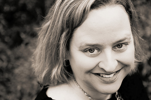 Jennifer Blice Portrait 1