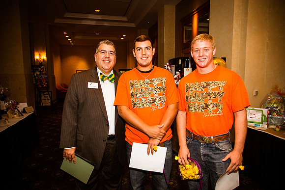 2013-10-27 - LCA 15th Anniversary Event (60)