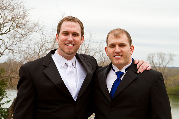 2012-1-15 - Elizabeth & Coy Potts Wedding  (408)