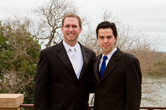 2012-1-15 - Elizabeth & Coy Potts Wedding  (429)