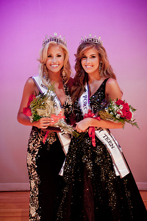 Christina Entsminger - Miss Ft Worth Pageant July 30, 2011  (37)
