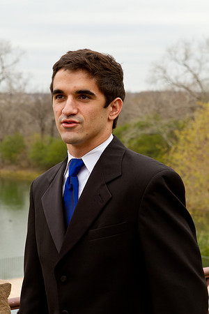 2012-1-15 - Elizabeth & Coy Potts Wedding  (416)