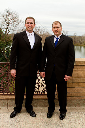 2012-1-15 - Elizabeth & Coy Potts Wedding  (406)