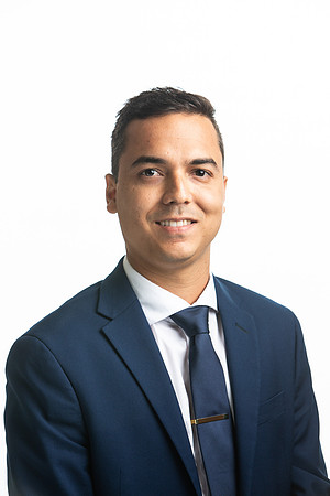 Osmar Caraballo