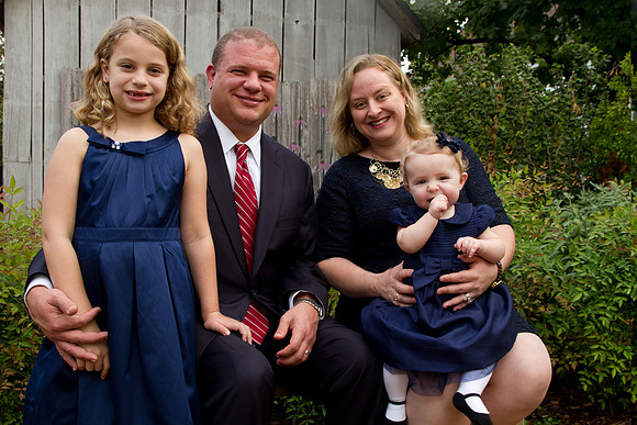 Blice Family Portrait 2