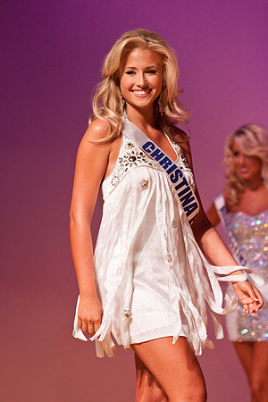 Christina Entsminger - Miss Ft Worth Pageant July 30, 2011  (3)