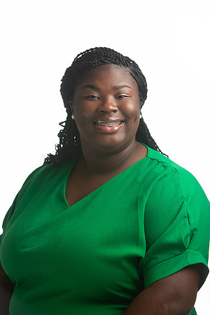 Jazmine Hubbard