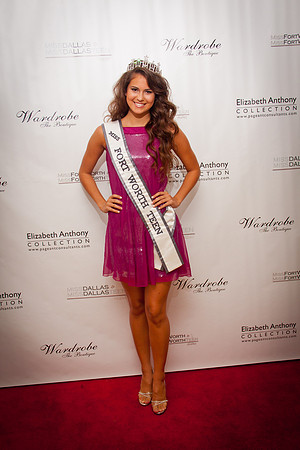 BreAnna Young Miss Ft Worth Pageant July 30, 2011 (7)
