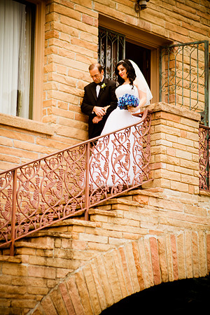 2012-1-15 - Elizabeth & Coy Potts Wedding  (593)