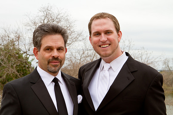 2012-1-15 - Elizabeth & Coy Potts Wedding  (419)